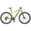 2021 Scott Aspect 970 Hardtail Mountain Bike in Yellow