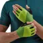 Altura Airstream Unisex Cycling Mitts in Lime