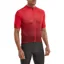Altura Airstream Short Sleeve Cycling Jersey in Red