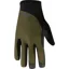 Madison Roam Gloves in Dark Olive