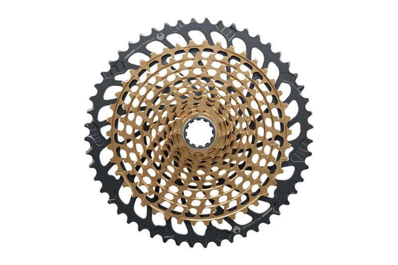 Sram Cassette XG-1299 Eagle 10-52 12 speed Copper