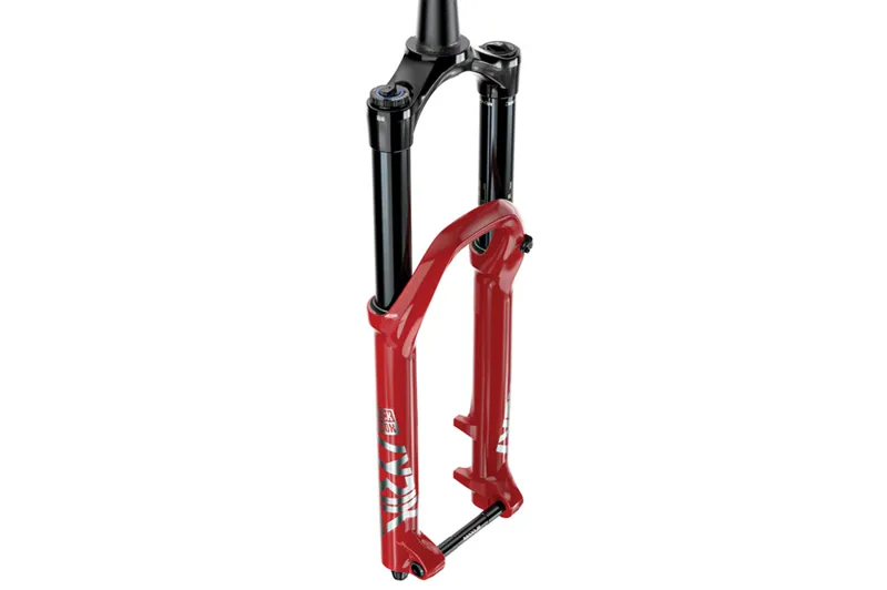 RockShox Lyrrk Ultimate RC2 27SB 150 46c3 Red 150mm
