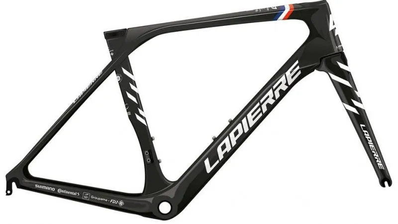 Lapierre frameset hotsell