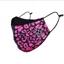 Muc-Off Reusable Face Mask Animal - Large