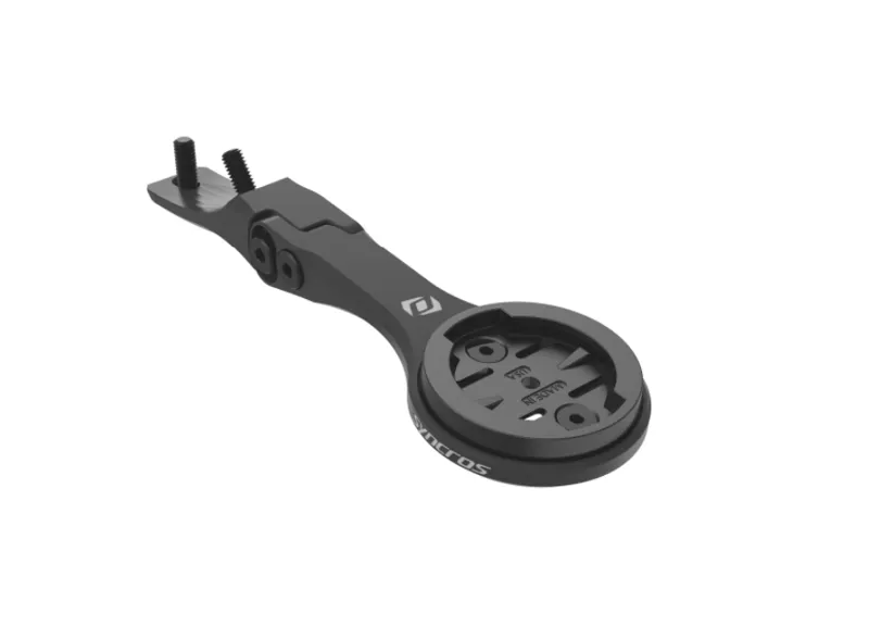 Scott GPS Mount Front Comp. Mount iC for Syncros Bars - Black
