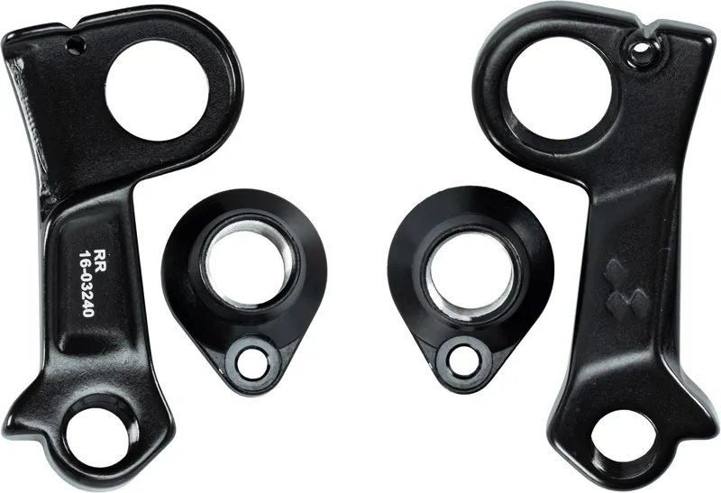Cube Mech Hanger 10063 Black