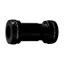 CeramicSpeed BB30 Shimano 24mm Road Coated Bottom Bracket In Black