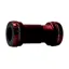 CeramicSpeed BB30 Shimano 24mm Road Coated Bottom Bracket In Red