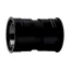 CeramicSpeed EVO386 Shimano 24mm Coated Bottom Bracket In Black