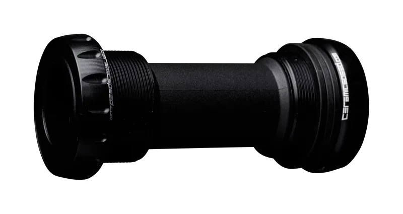 CeramicSpeed BSA MTB Coated Bottom Bracket In Black