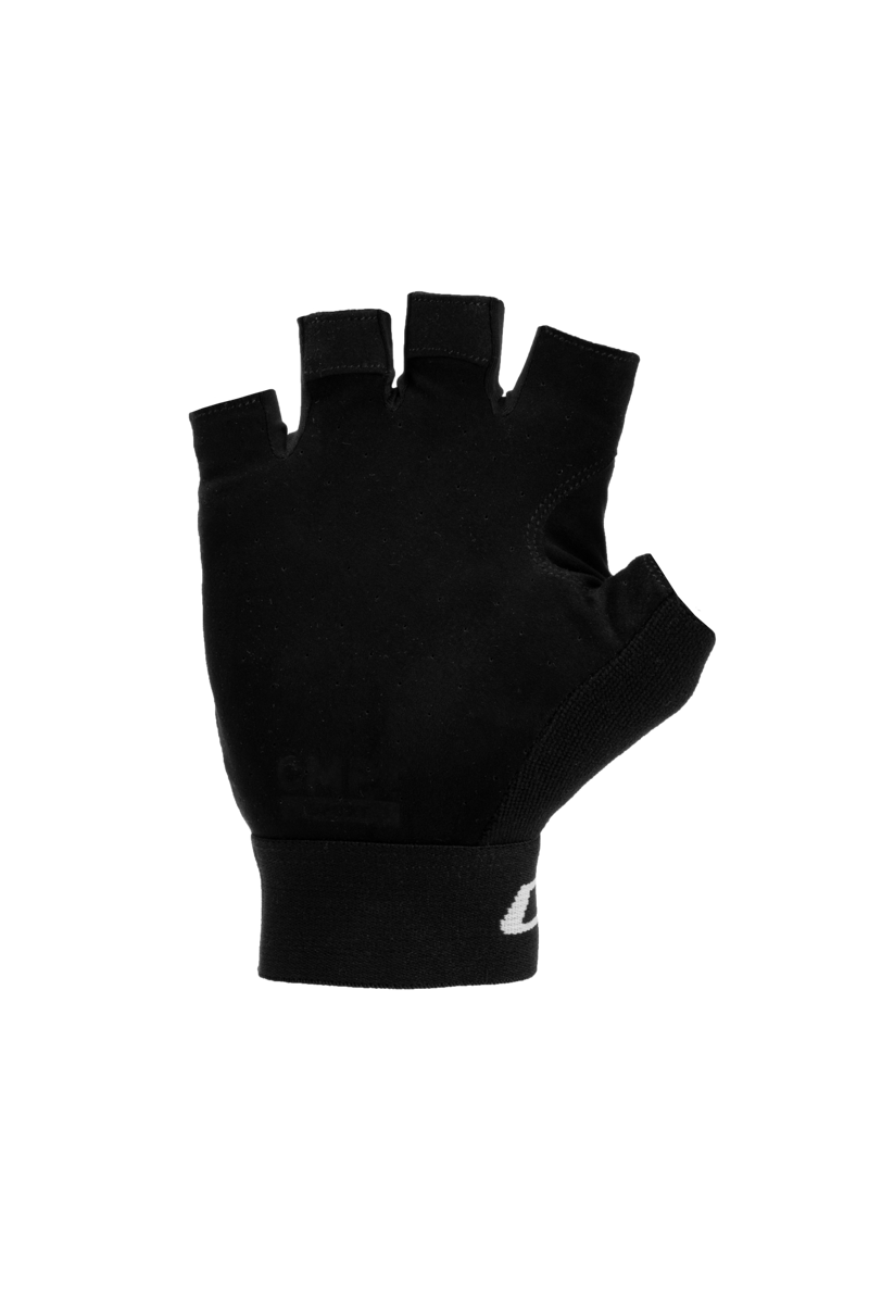 Cube Gloves Cmpt Sport Short Finger In Black-1