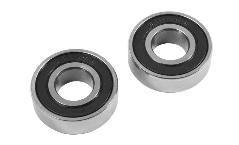 2019 Cube Two 15 Pivot Bearing Set in Silver