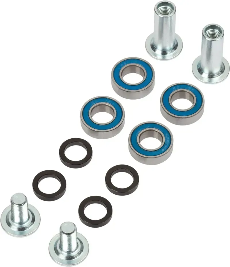 Cube Bearing Pivot Set - Horst Link 10507