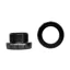 CeramicSpeed BSA SRAM DUB Coated Bottom Bracket In Black