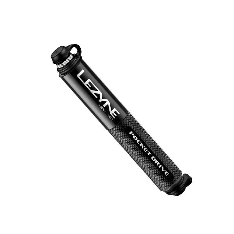 Lezyne - Pocket Drive Pump 