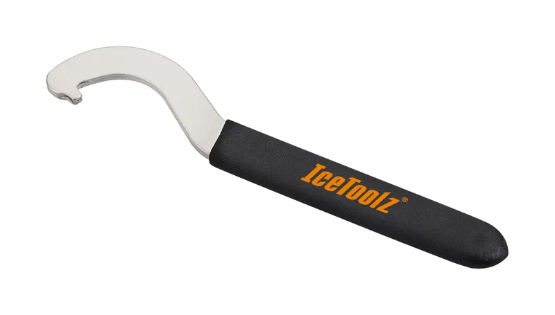 IceToolz BB And Headset Lockring Tool