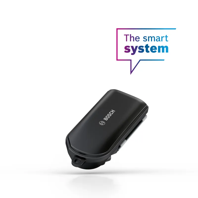 Bosch ebike Connect Module GPS Tracker ebike alarm CX Performance