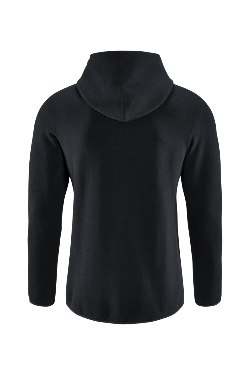 CUBE ZIP HOODIE ADVANCED -1