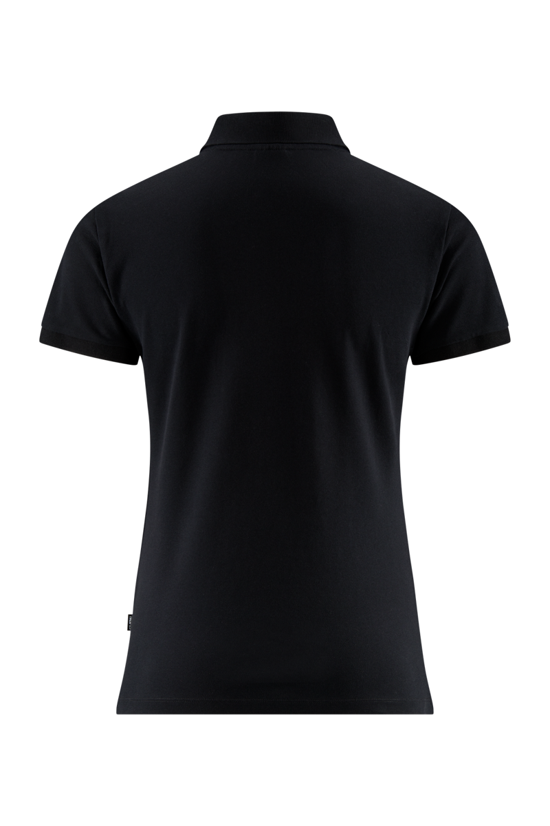 CUBE ORGANIC WS POLO SHIRT-1