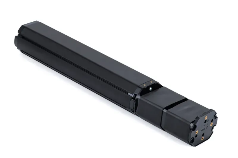 Cube Adapter Powertube 500 - 750wh BLACK-3