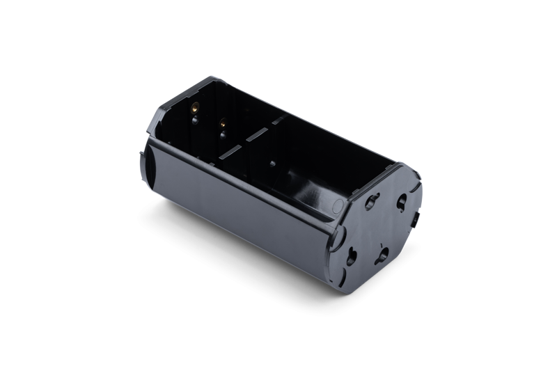 Cube Adapter Powertube 500 - 750wh BLACK