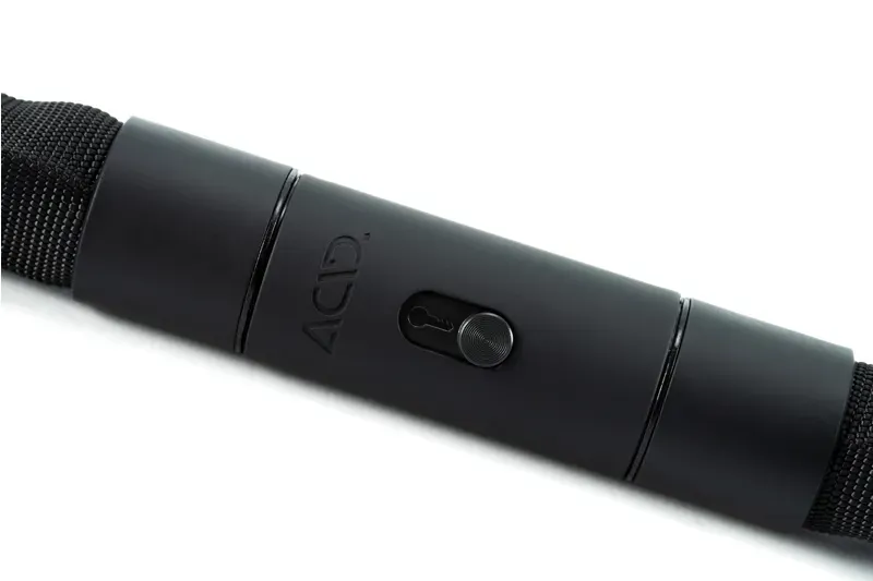 ACID CHAIN LOCK CORVID PRO K120 -1