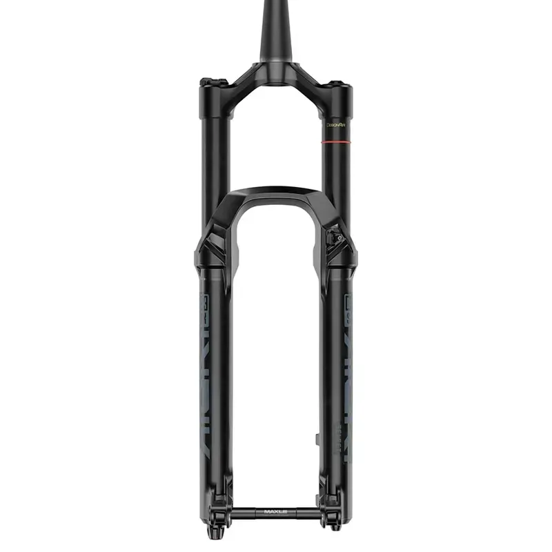 RockShox Lyrik Select 27.5 44Offset MY23: BLACK 1-1
