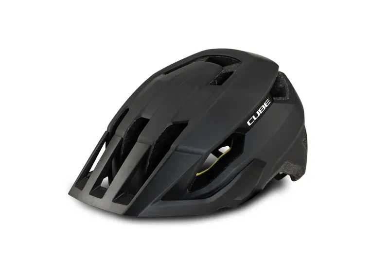 Cube Helmet Stray