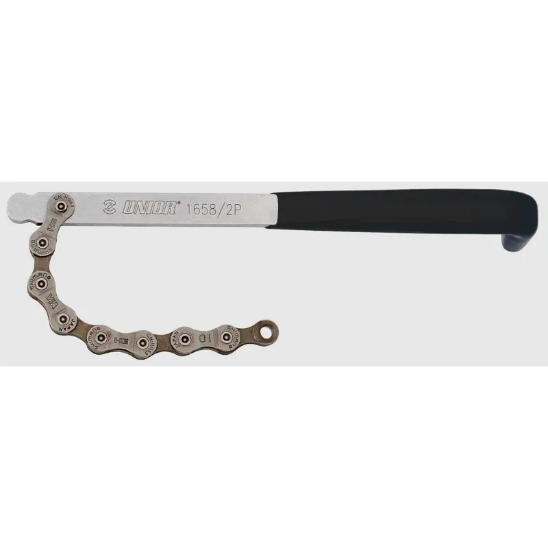 Unior Sprocket Wear Indicator