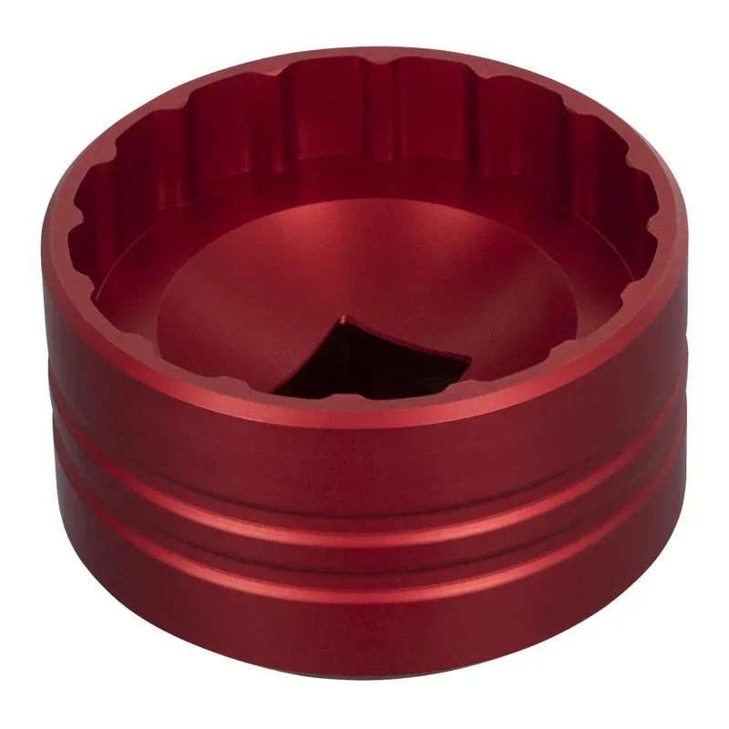 Unior Hope Bottom Bracket Socket