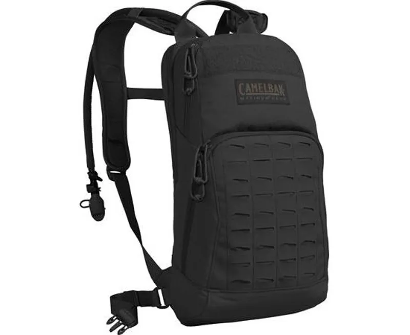 Camelbak M.U.L.E. 3.0-litre Mil Spec Crux Long Reservoir in Black