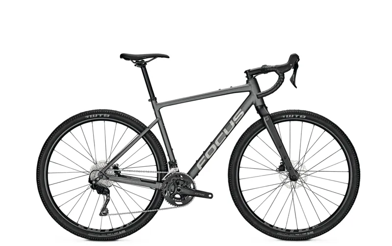 Focus shop endurance bike