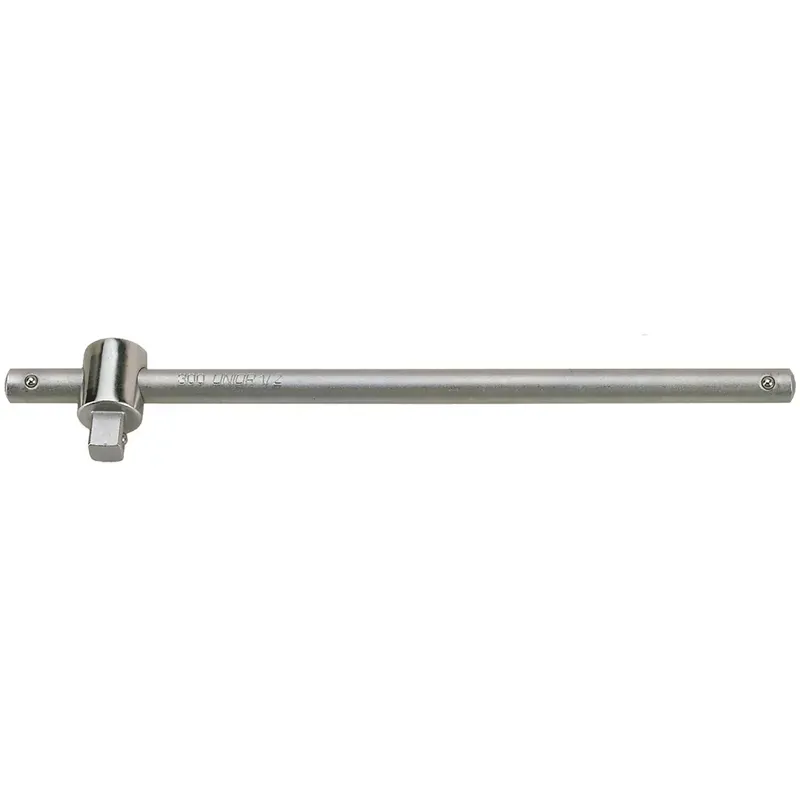 Unior 1/2 x 300mm Sliding T-Handle
