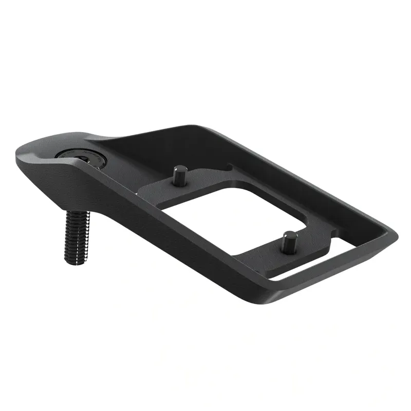 Scott Kiox 300 Mount Combo Urban 1.5 in Black