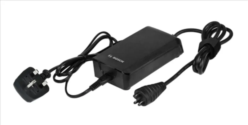 Bosch 2 A Compact Charger UK  BCS230 
