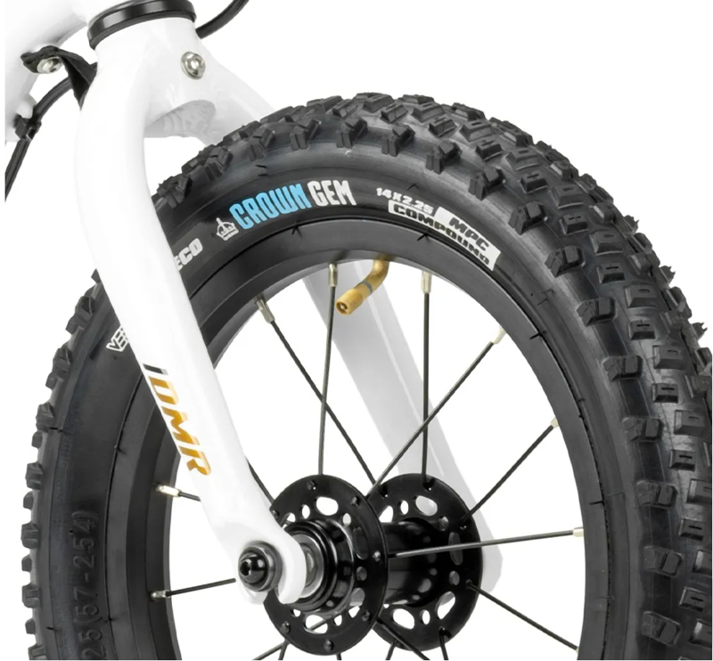 DMR Balance - Bike - Sidekick Balance-1