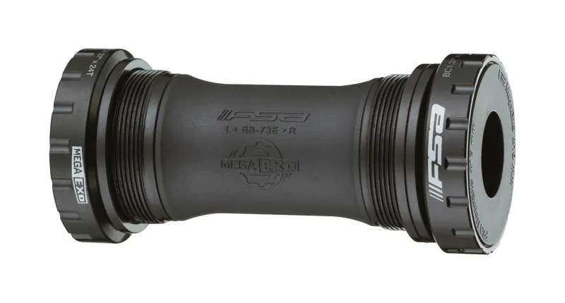 FSA BB-1000 Gamma Drive MegaExo Bottom Bracket in Black