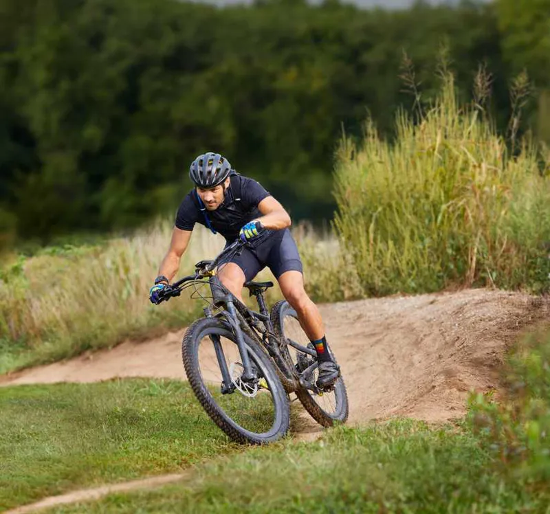 Garmin Rally RS100 or RS200 Power Meter Pedals - Shimano SPD-SL-4