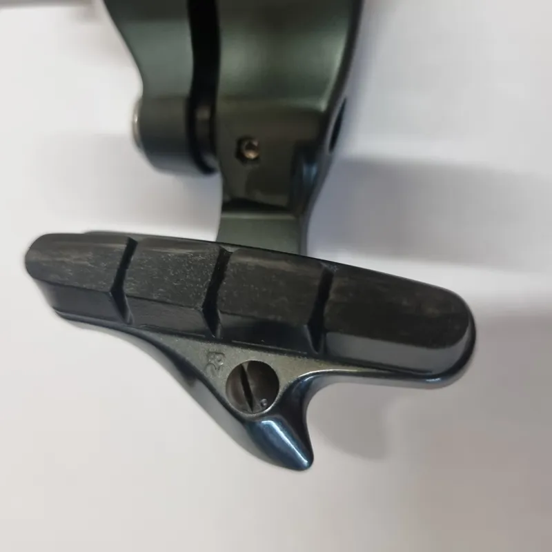 Shimano Ultegra Front Calliper 6800 Lightly Used-2