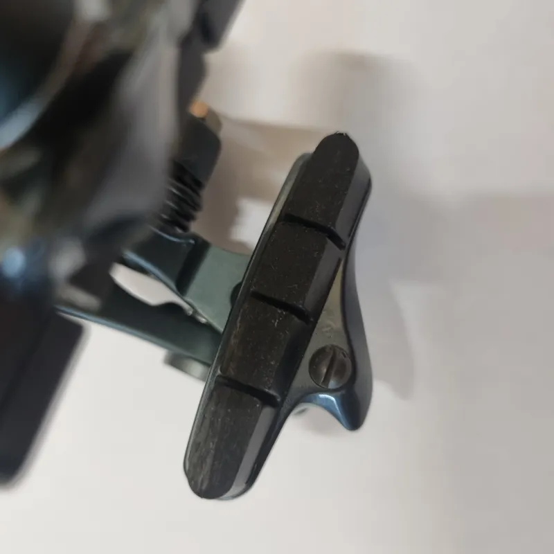 Shimano Ultegra Front Calliper 6800 Lightly Used-3