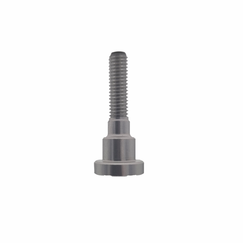 Hope Headset Top Cap Head Bolt - Silver-1