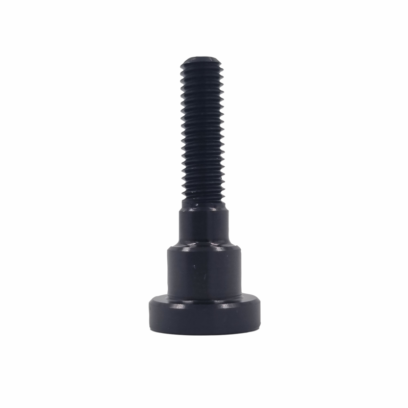 Hope Headset Top Cap Head Bolt - Black-1