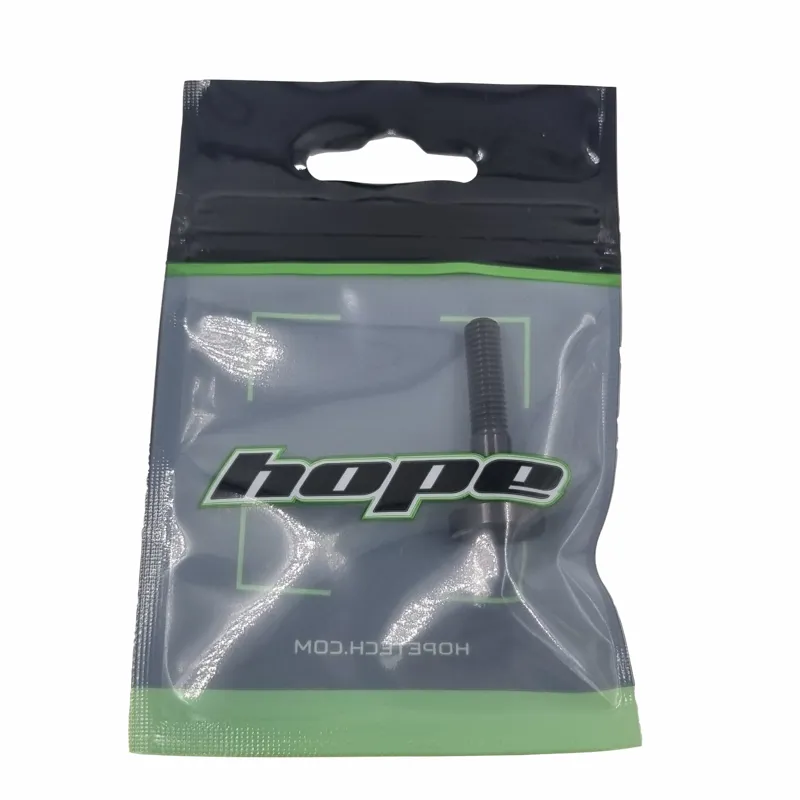 Hope Headset Top Cap Head Bolt - Black-2