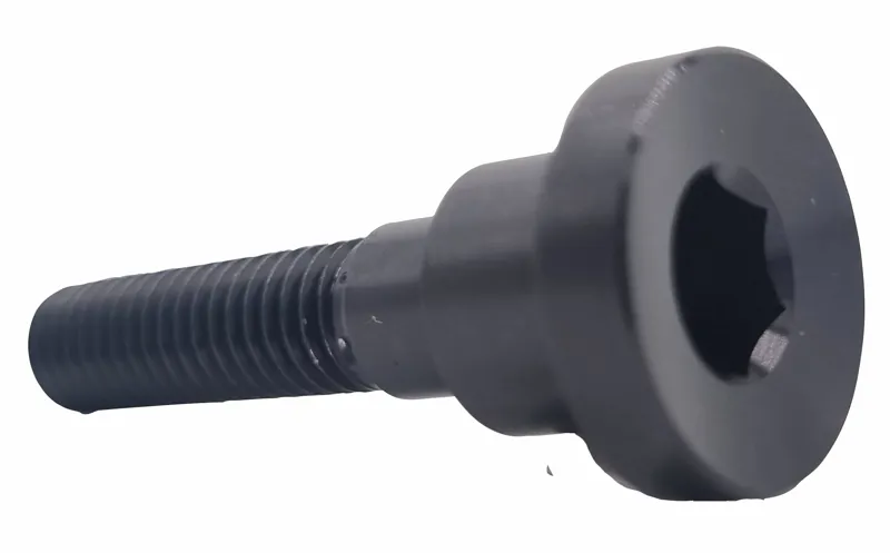 Hope Headset Top Cap Head Bolt - Black