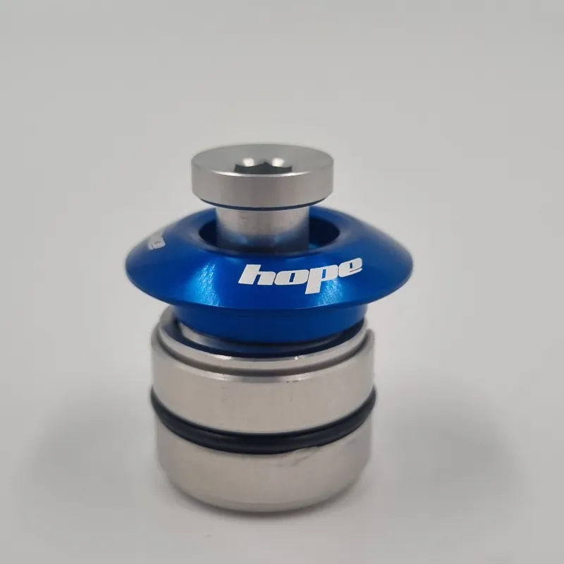 Hope Head Doctor Compression Bung for Headset - Blue