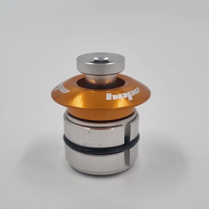 Hope Head Doctor Headset Compression Bung- Orange