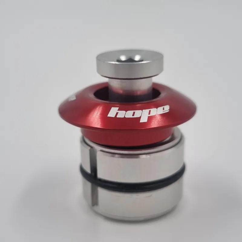 Hope Head Doctor Compression Bung for Headset - Red