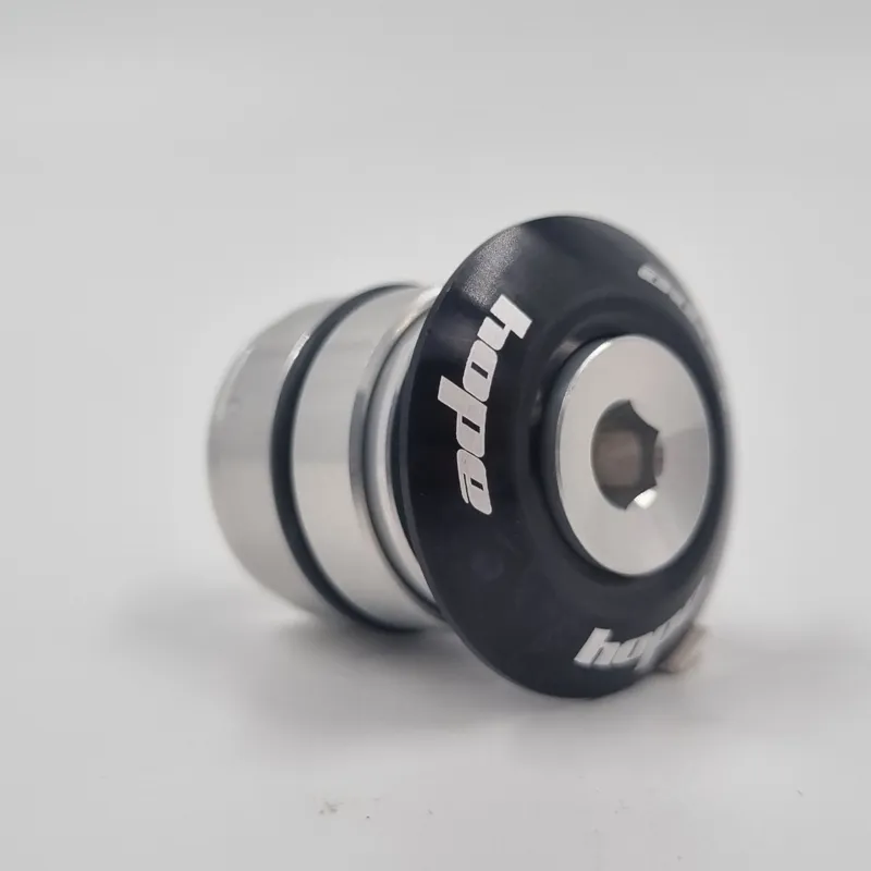 Hope Head Doctor Compression Bung for Headset - Black-1