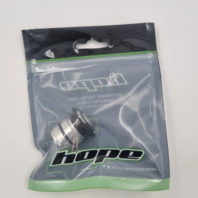 Hope Head Doctor Compression Bung for Headset - Black-3