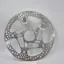 Hope RX Centre Lock Disc Rotor - 160mm - Silver centrelock